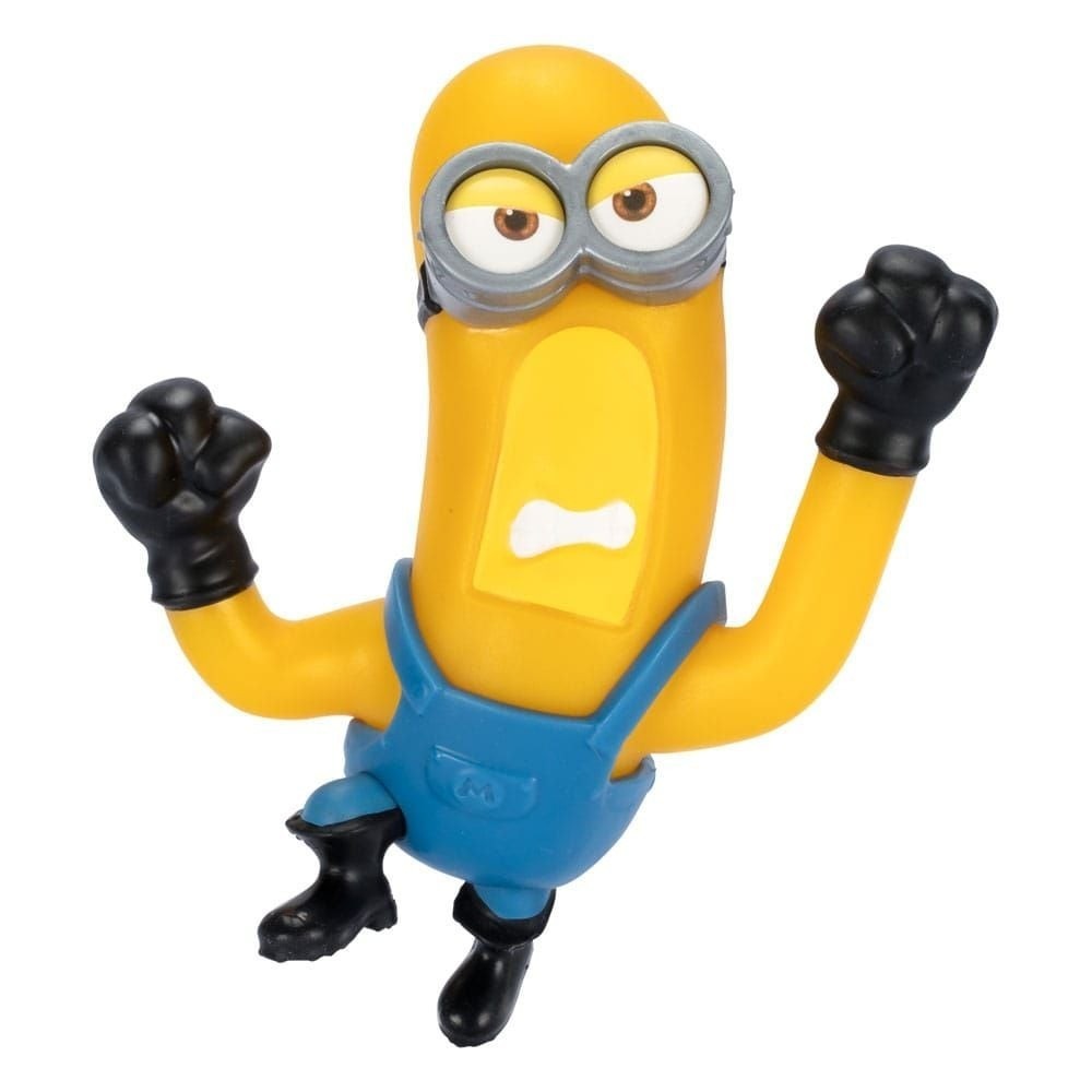 Minions Despicable Me Tim Action Figure